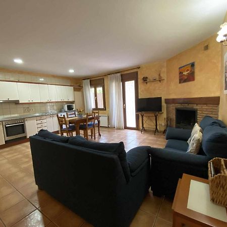 Apartamentos Casa Lola Rodeados De Montanas Y Rios ベセイテ エクステリア 写真