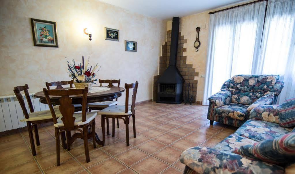 Apartamentos Casa Lola Rodeados De Montanas Y Rios ベセイテ エクステリア 写真