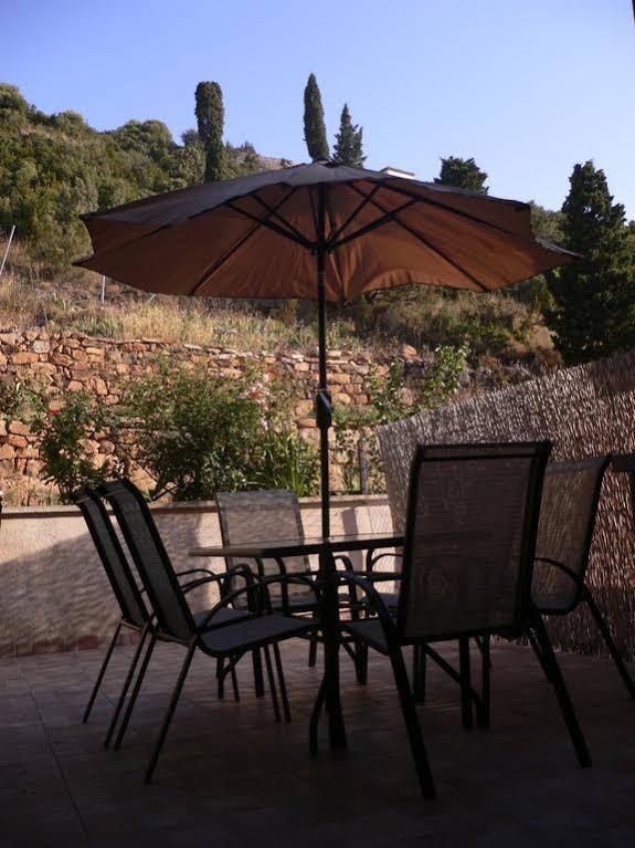 Apartamentos Casa Lola Rodeados De Montanas Y Rios ベセイテ エクステリア 写真