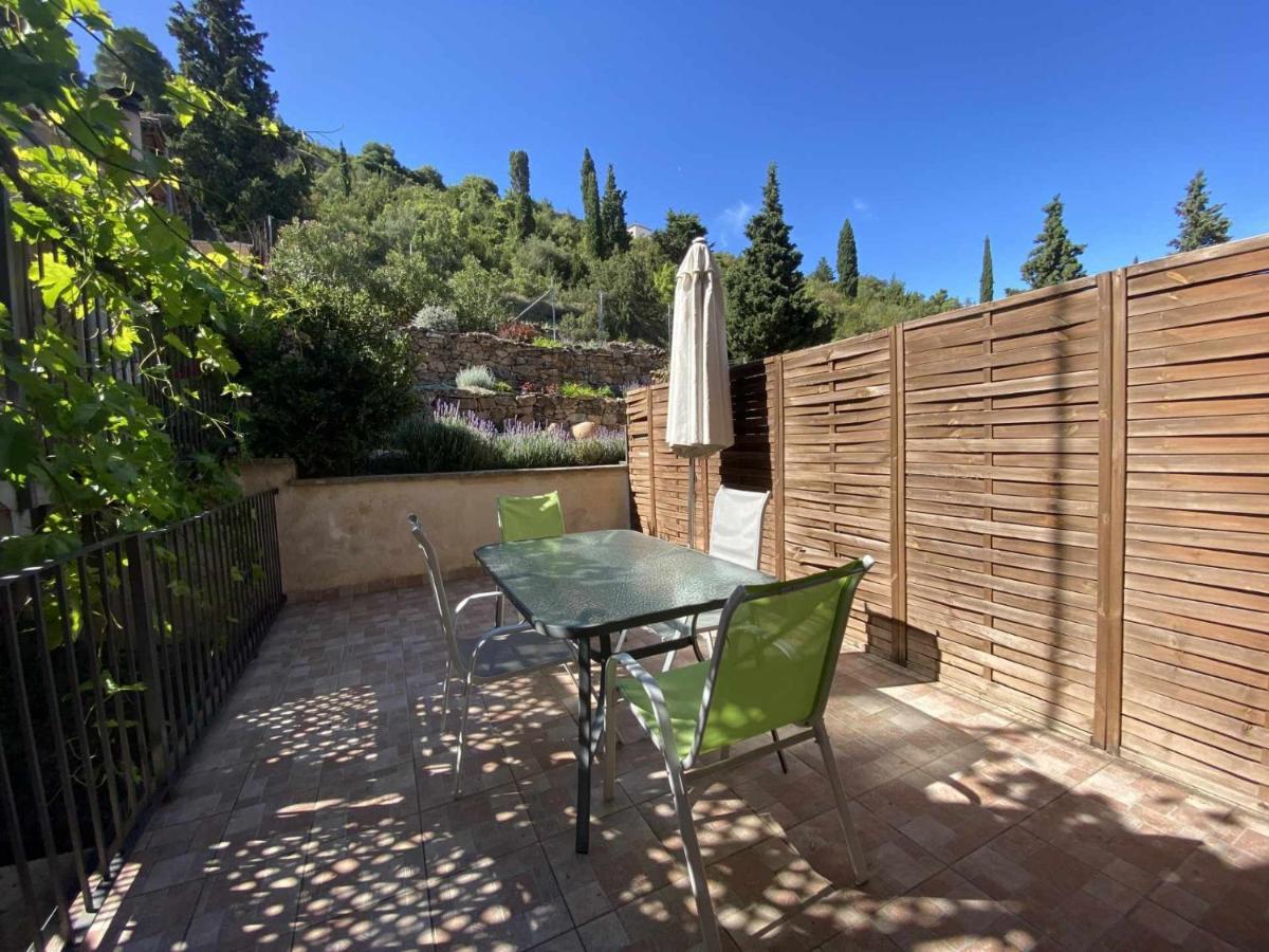 Apartamentos Casa Lola Rodeados De Montanas Y Rios ベセイテ エクステリア 写真