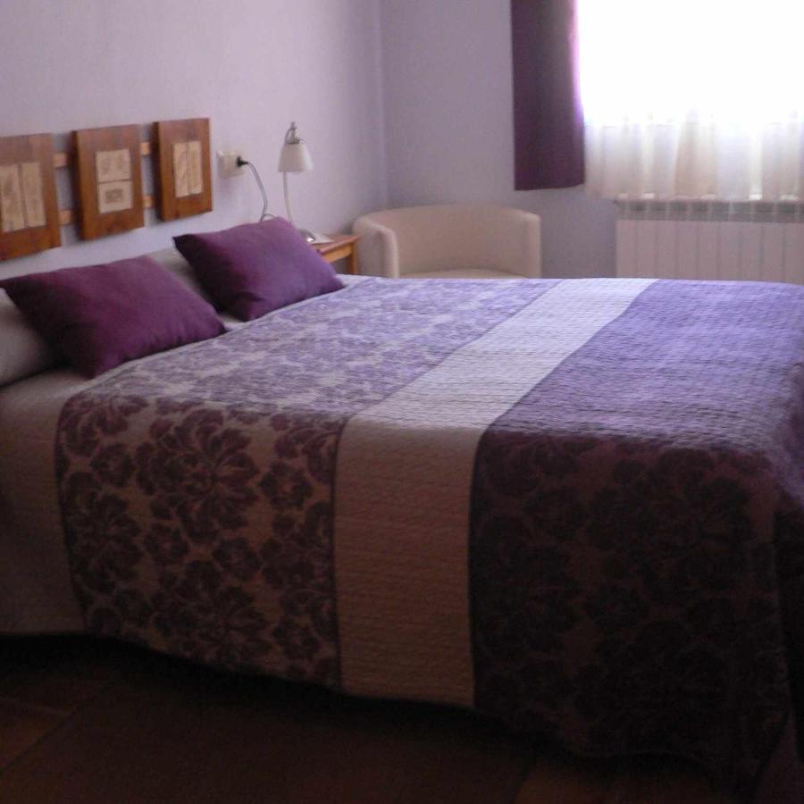 Apartamentos Casa Lola Rodeados De Montanas Y Rios ベセイテ エクステリア 写真