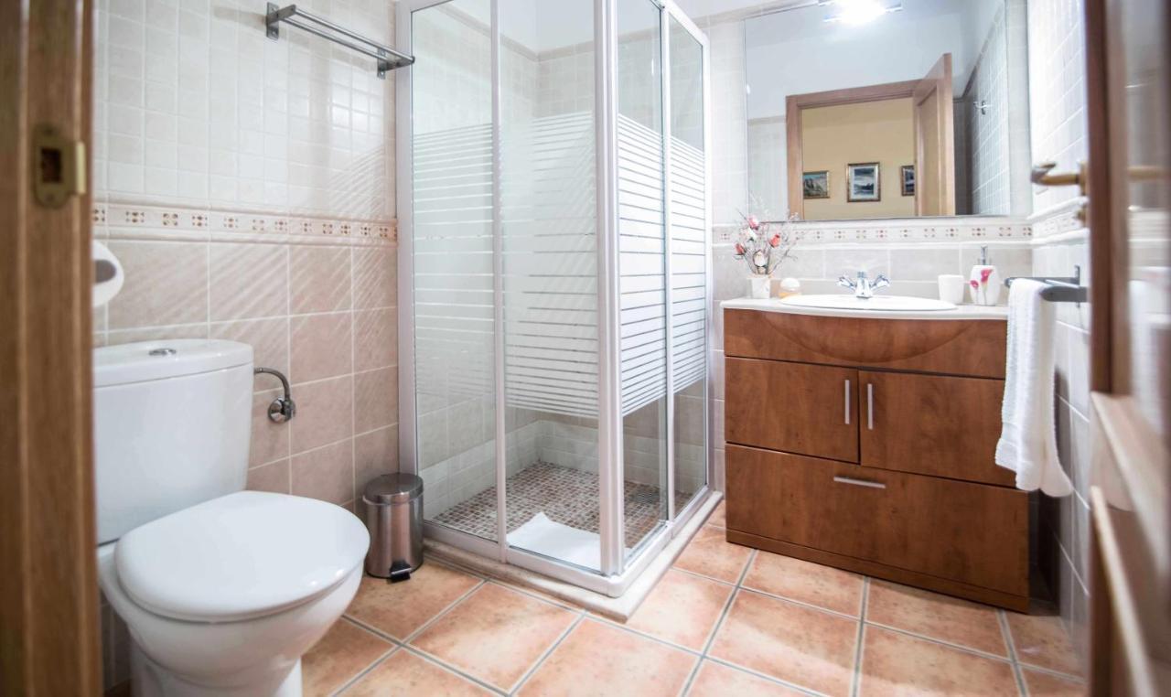 Apartamentos Casa Lola Rodeados De Montanas Y Rios ベセイテ エクステリア 写真