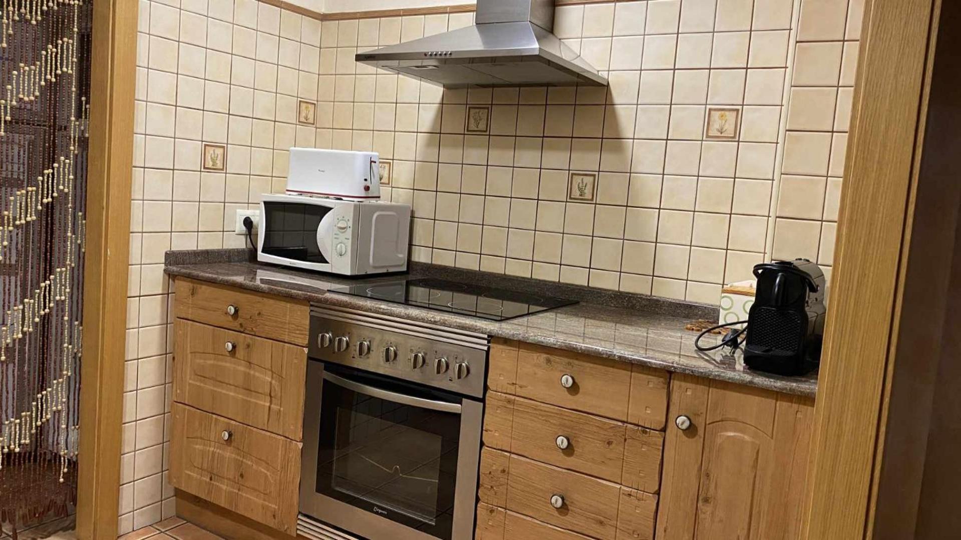 Apartamentos Casa Lola Rodeados De Montanas Y Rios ベセイテ エクステリア 写真