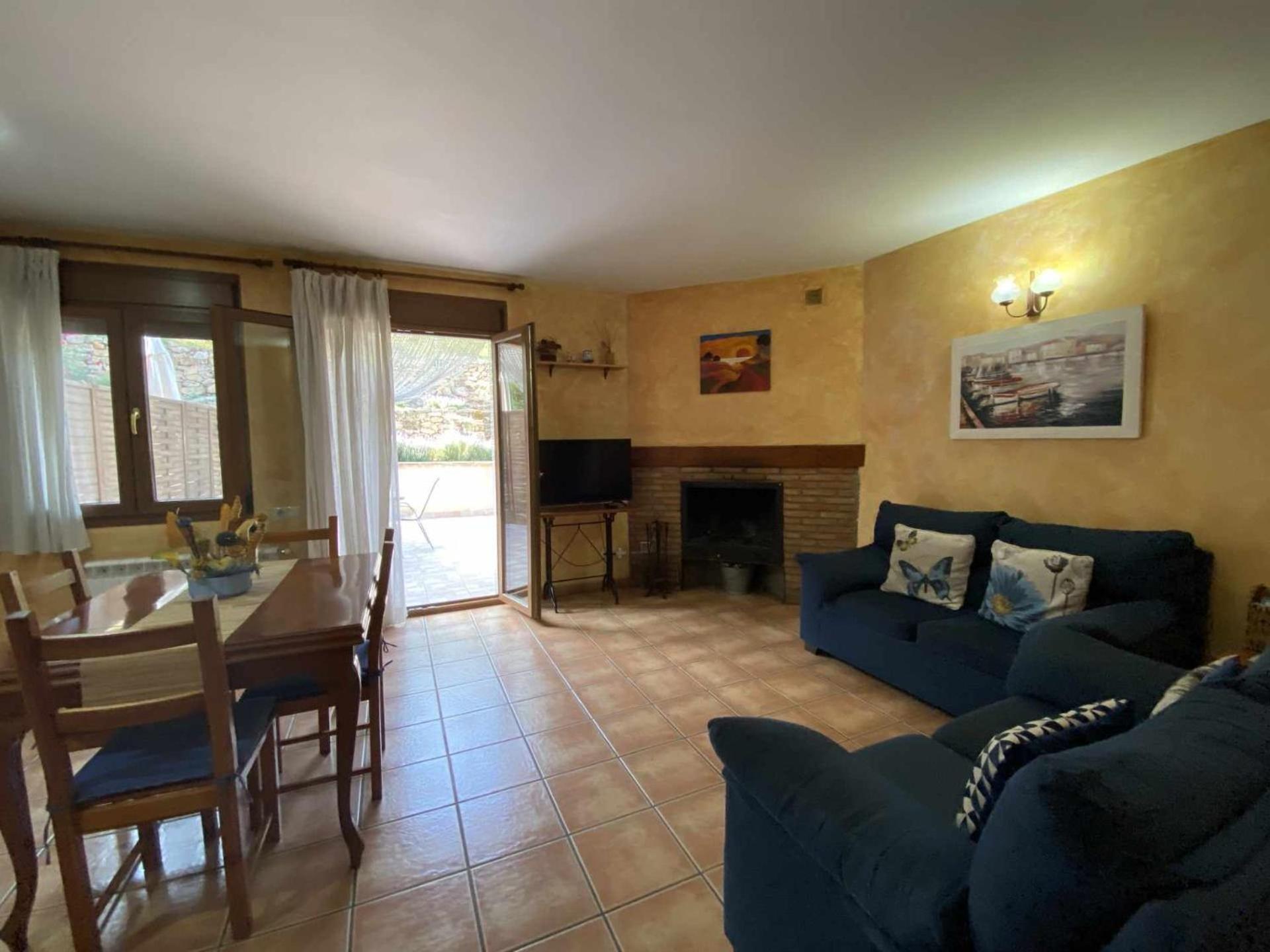 Apartamentos Casa Lola Rodeados De Montanas Y Rios ベセイテ 部屋 写真