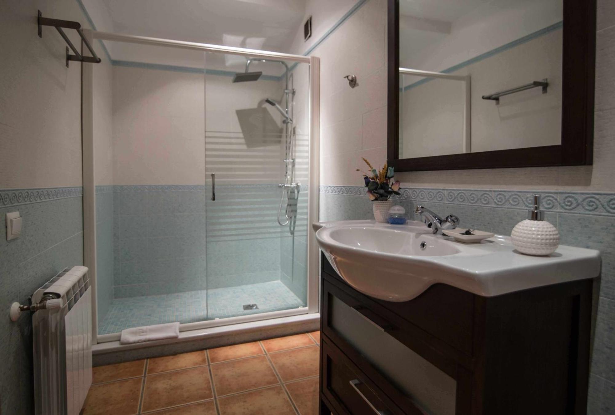 Apartamentos Casa Lola Rodeados De Montanas Y Rios ベセイテ 部屋 写真