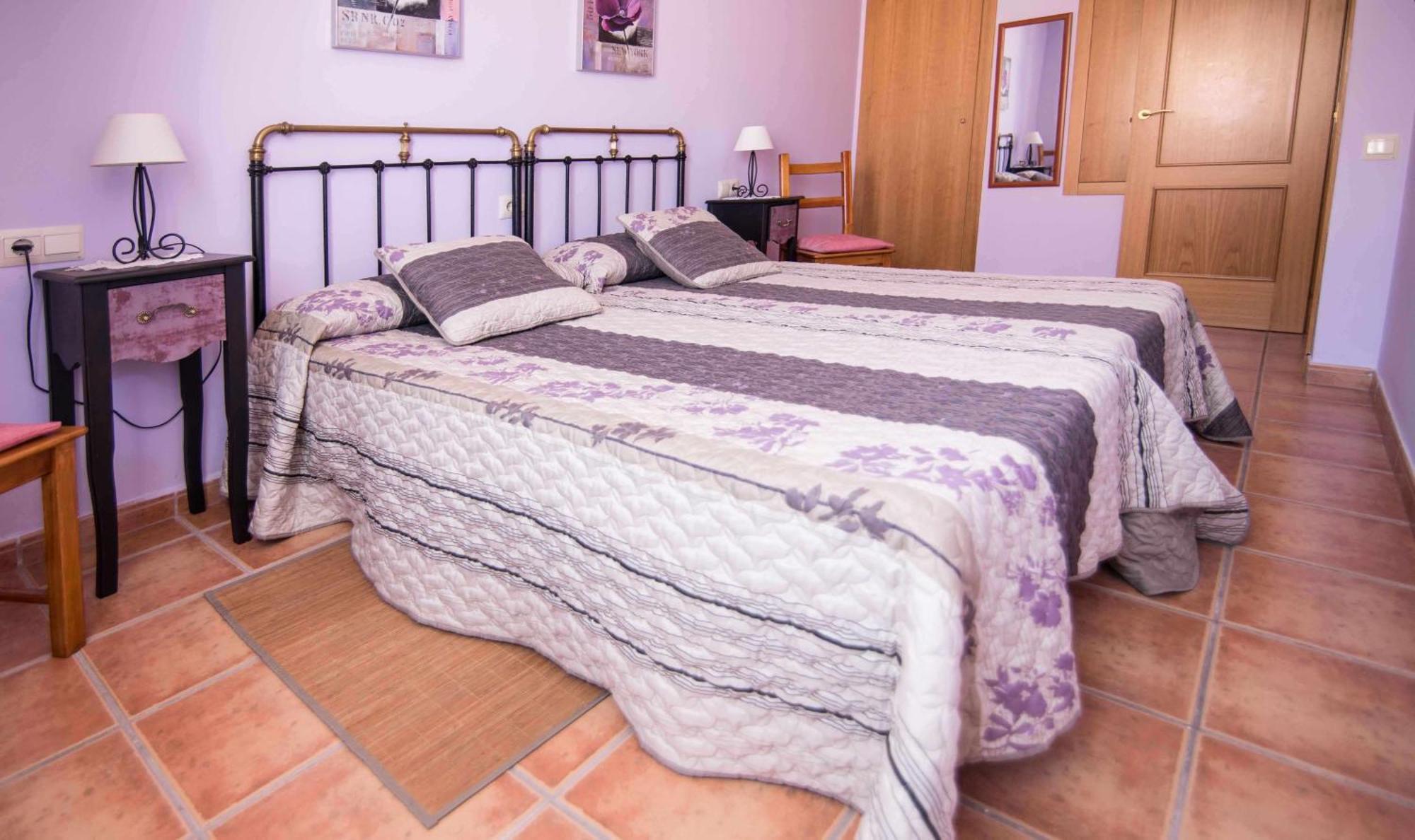 Apartamentos Casa Lola Rodeados De Montanas Y Rios ベセイテ 部屋 写真