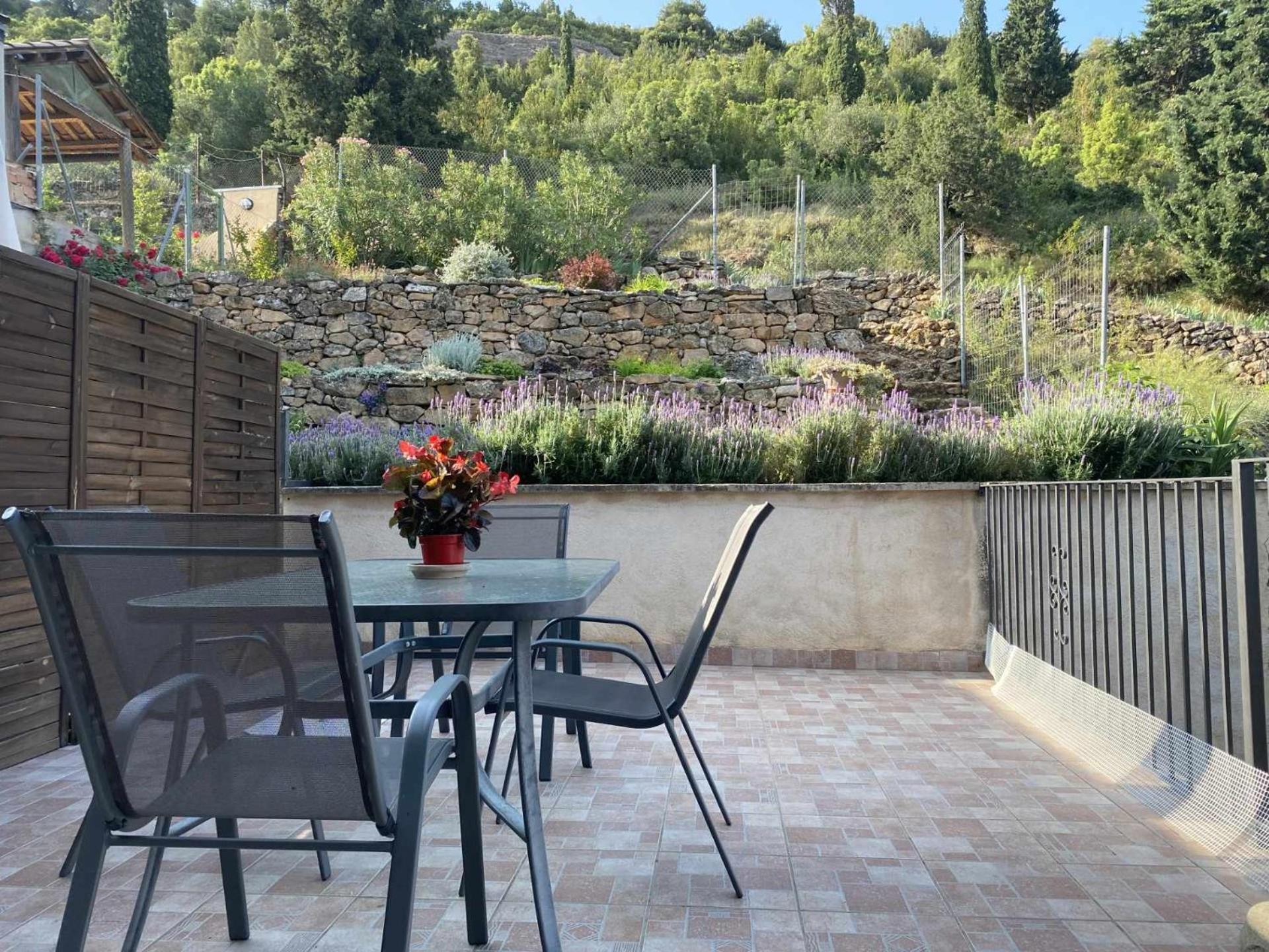 Apartamentos Casa Lola Rodeados De Montanas Y Rios ベセイテ 部屋 写真