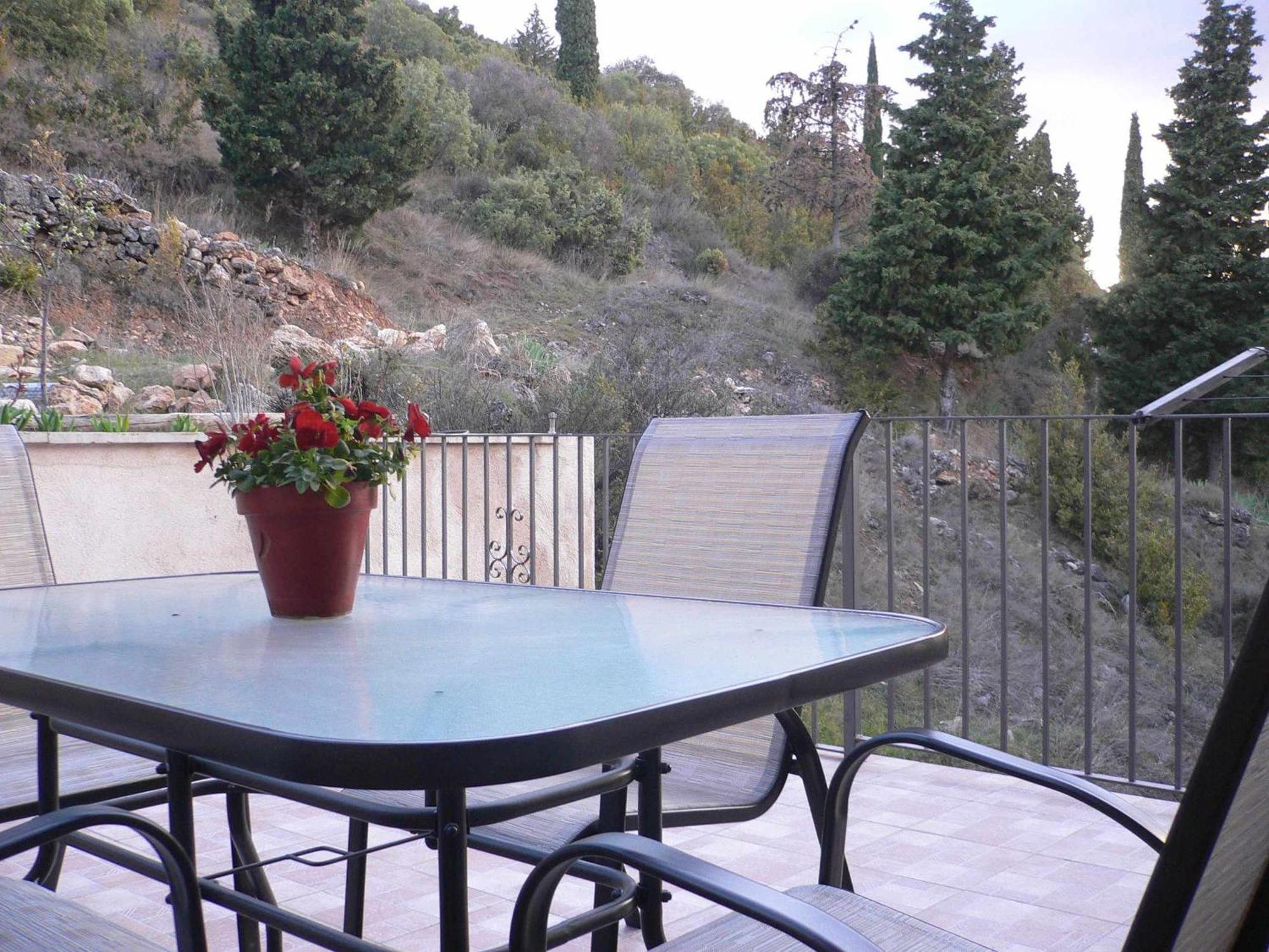 Apartamentos Casa Lola Rodeados De Montanas Y Rios ベセイテ 部屋 写真