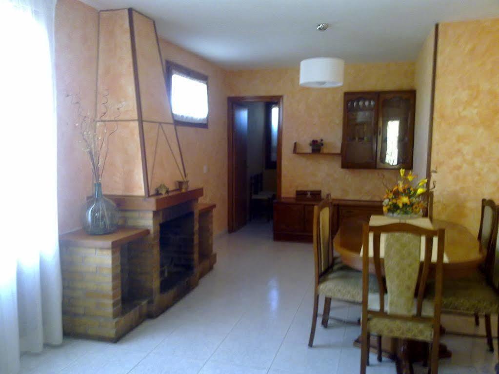 Apartamentos Casa Lola Rodeados De Montanas Y Rios ベセイテ エクステリア 写真