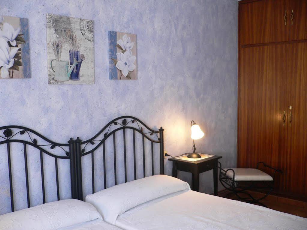 Apartamentos Casa Lola Rodeados De Montanas Y Rios ベセイテ エクステリア 写真