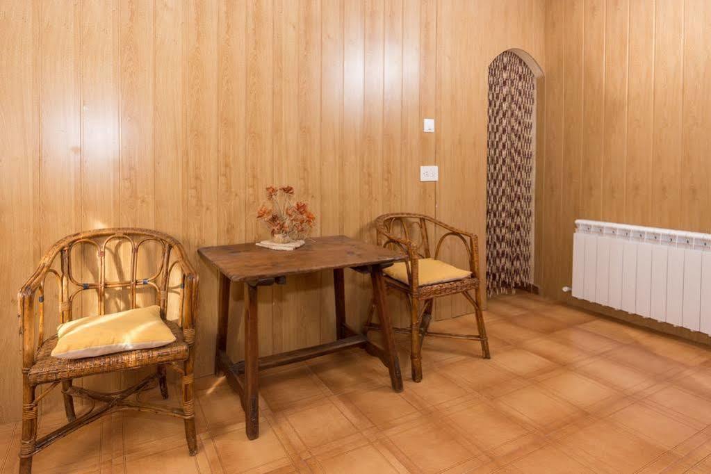 Apartamentos Casa Lola Rodeados De Montanas Y Rios ベセイテ エクステリア 写真